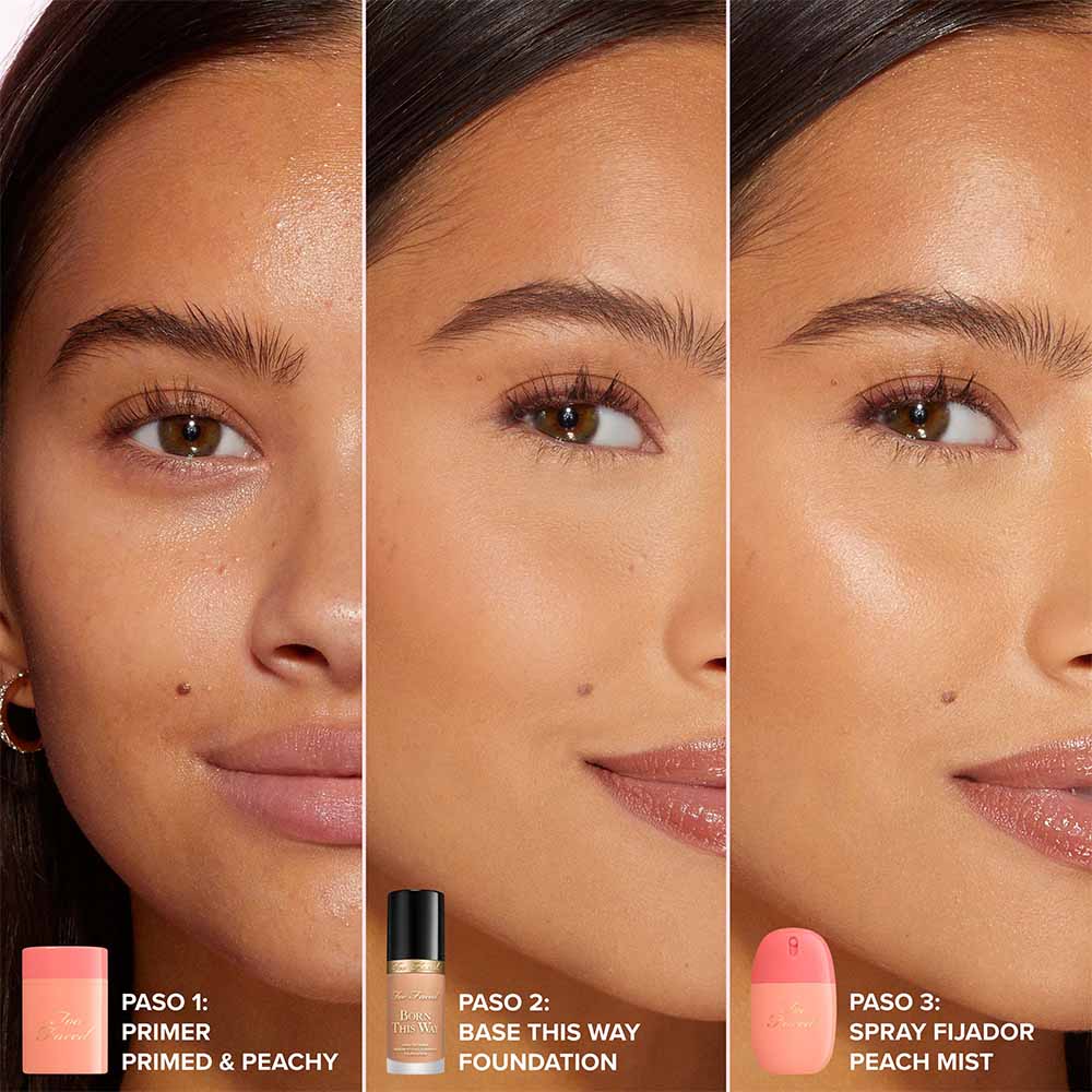 PEACH PERFECT PRIMER (PRIMER PARA OJOS)